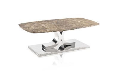 Журнальный стол Dv home collection Kent plus suite tavolino