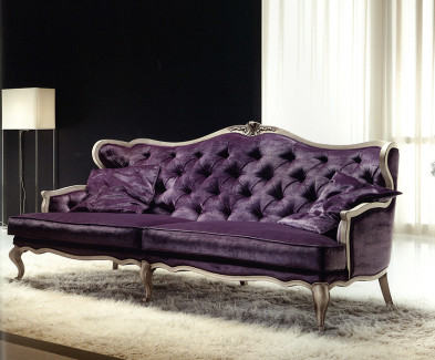 Диван Formerin Charming and luxurios mood Avalon