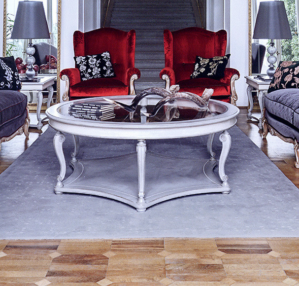 Стол журнальный Salda arredamenti 8211 T