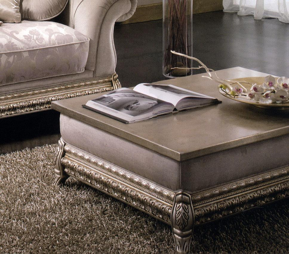 Стол журнальный Anastasia Gold confort Anastasia 03