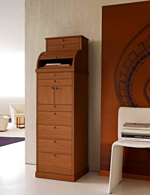 Комод Molteni Carteggio