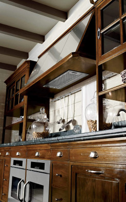 Кухня Marchi Cucine Opera