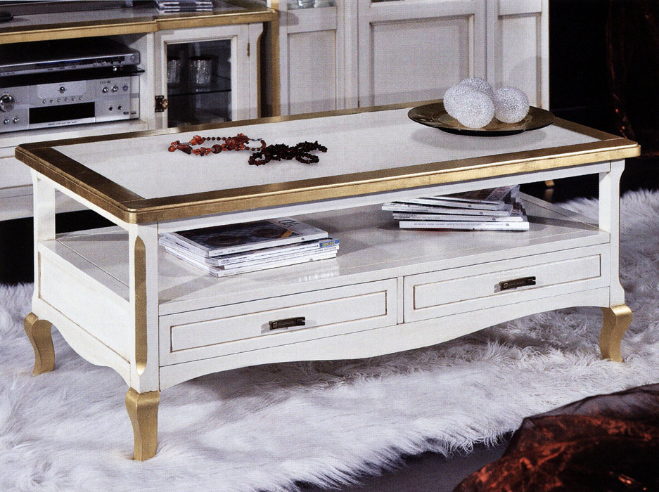 Стол журнальный Giuliacasa Michelangelo 1149-Bo