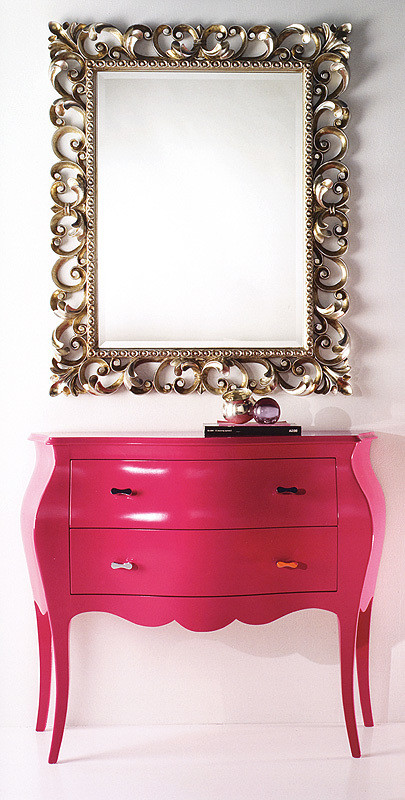 Комод Piermaria Notte Nausicaa como - 1