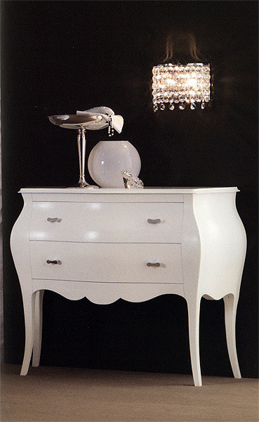 Комод Piermaria Notte Nausicaa como - 1