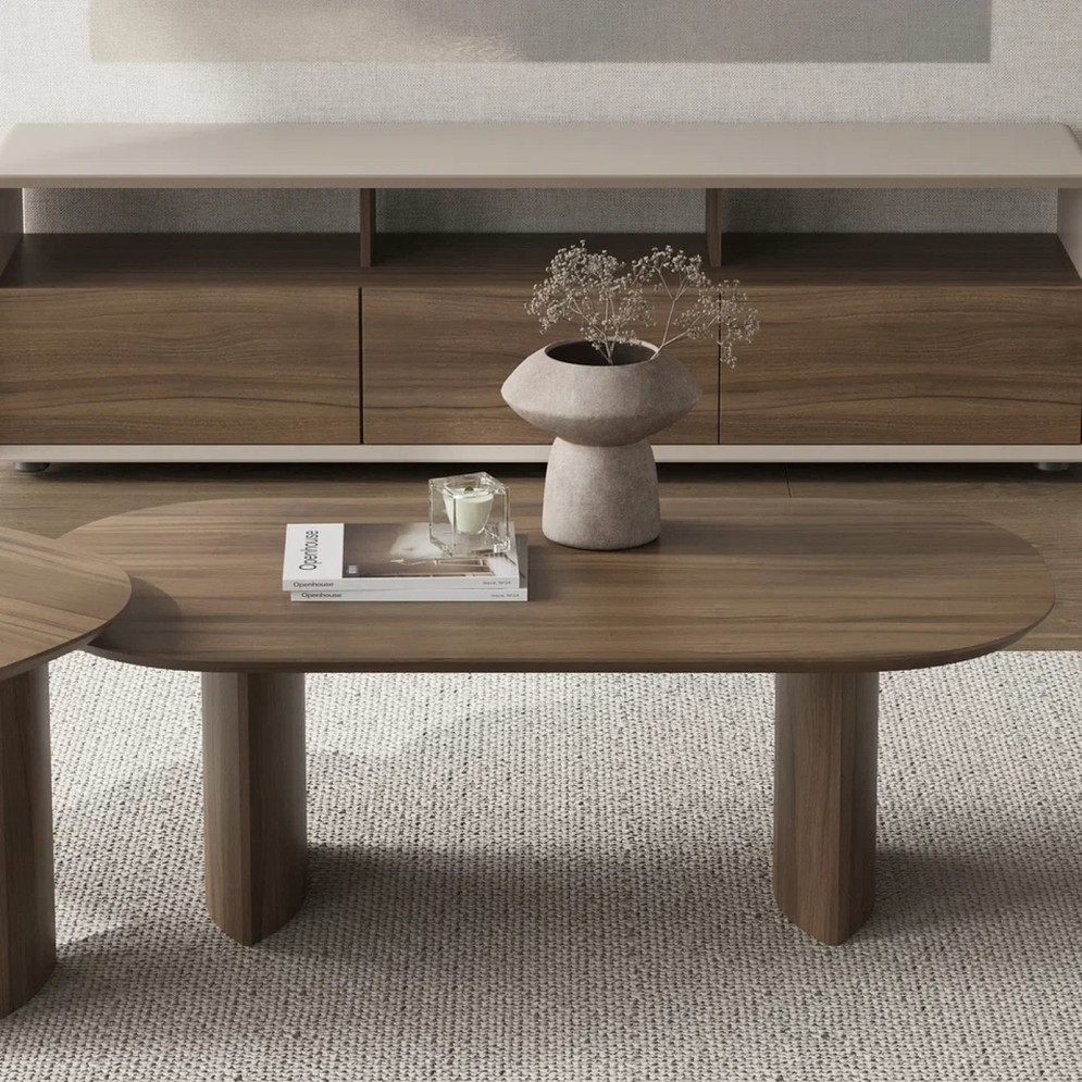 Журнальный стол Mod Interiors Olimar 120 x 59,5 x 40h nc110594