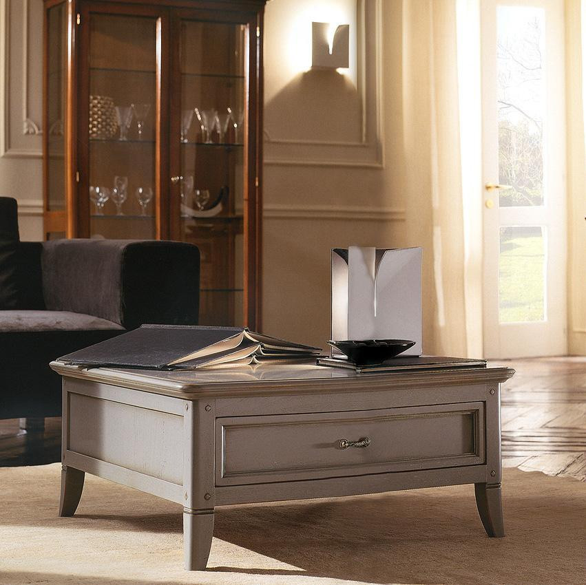 Стол журнальный Matisse Bottega d'arte Giorno 319