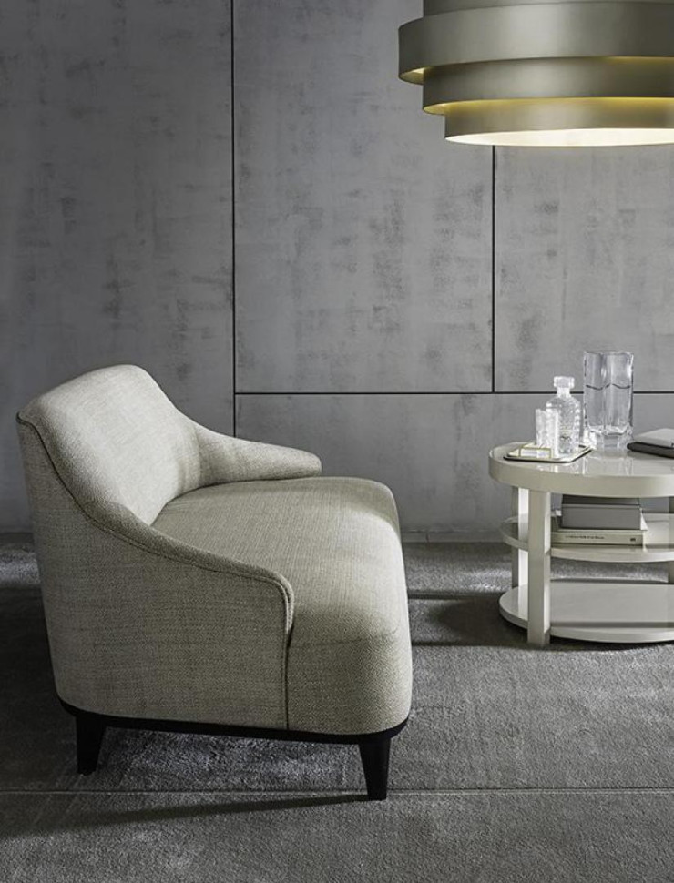 Диван Casamilano Arne - материал