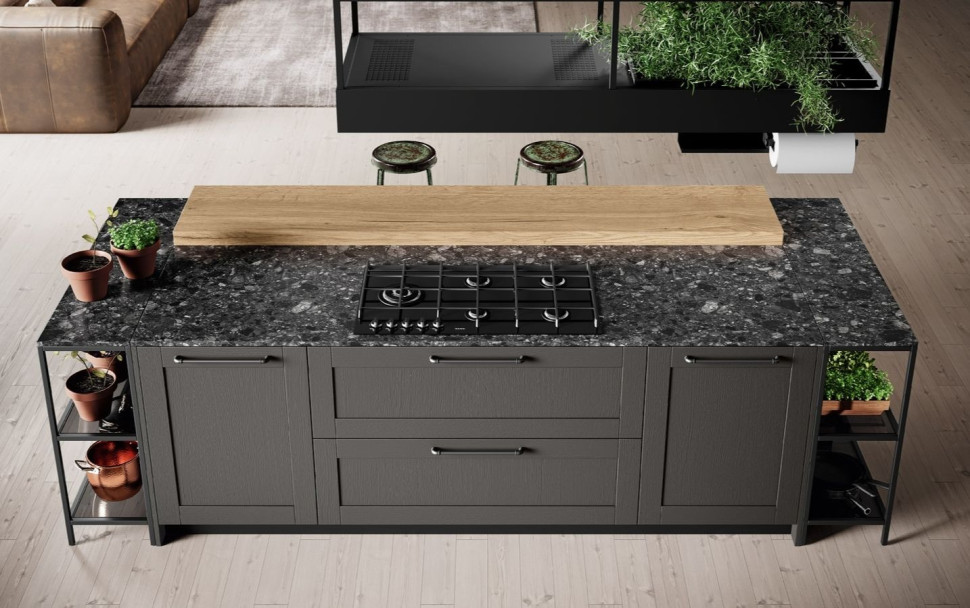 Кухня Miton Medea