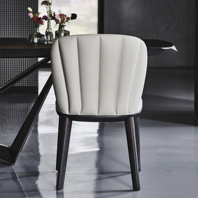 Стул в столовую Cattelan Italia Chrishell