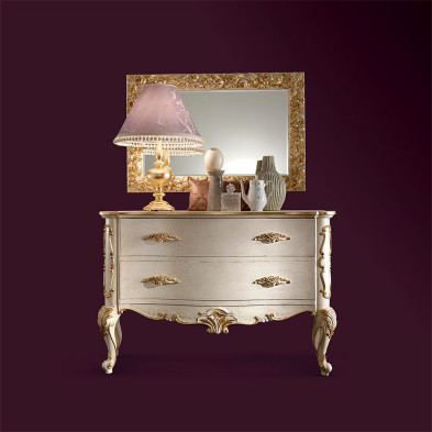 Комод Signorini coco Gruppi notte 203