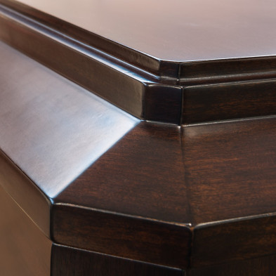 Комод высокий Fratelli Barri Mestre 83 x 50 x 130h nc24667