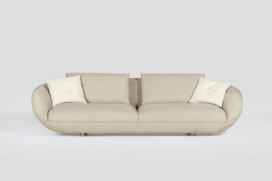Диван Giorgio collection Luxor Chantal Sofa