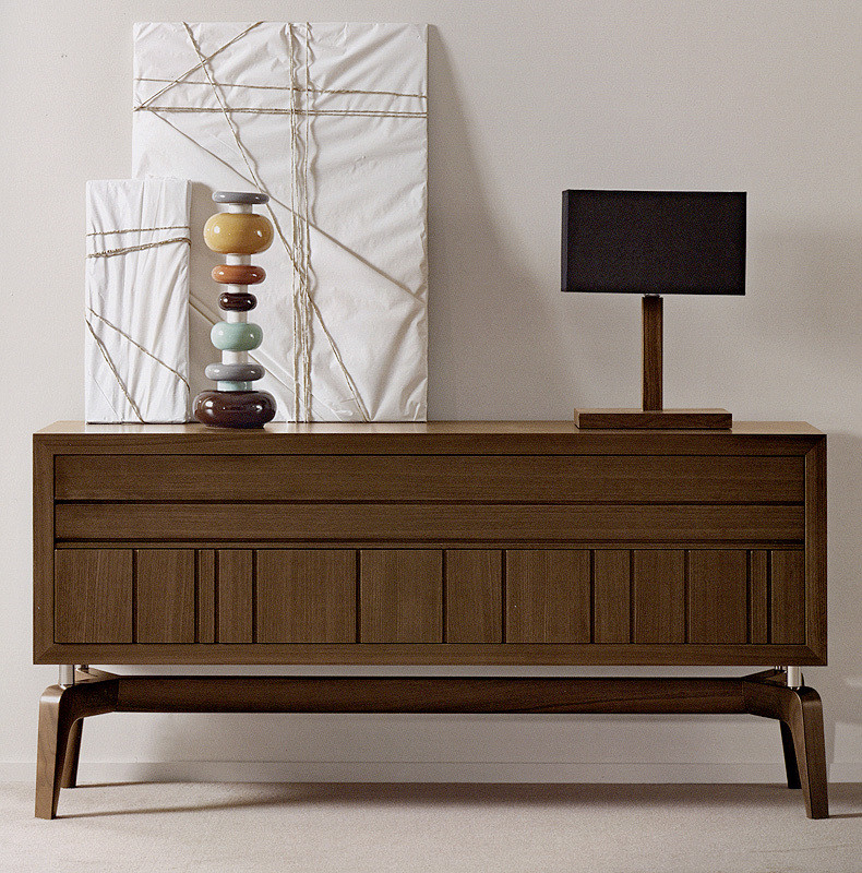 Комод Roma L'officina Night Cm.roma.01