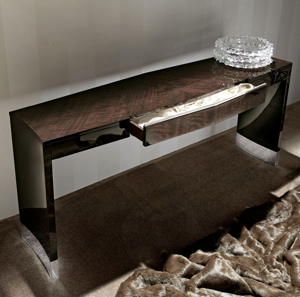 Консоль Giorgio collection Vogue 500/48 - материал