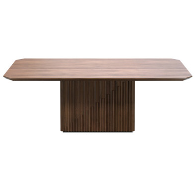 Обеденный стол Mod Interiors Menorca 180 x 95 x 75h nc93403