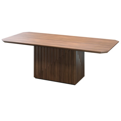 Обеденный стол Mod Interiors Menorca 180 x 95 x 75h nc93403