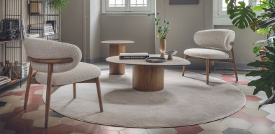 Кресло Calligaris Oleandro CS3452