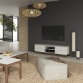 Тумба под TV Mod Interiors Calpe 180 x 39,5 x 45h nc102694