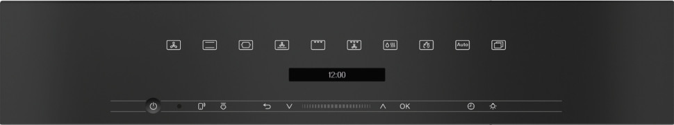 Духовой шкаф Miele H 7264 BP