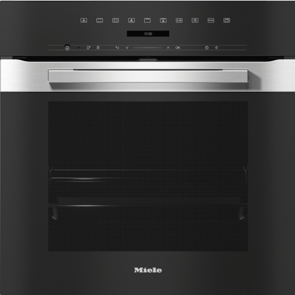 Духовой шкаф Miele H 7264 BP