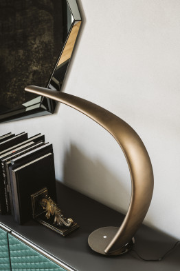 Лампа Cattelan Italia Mamba