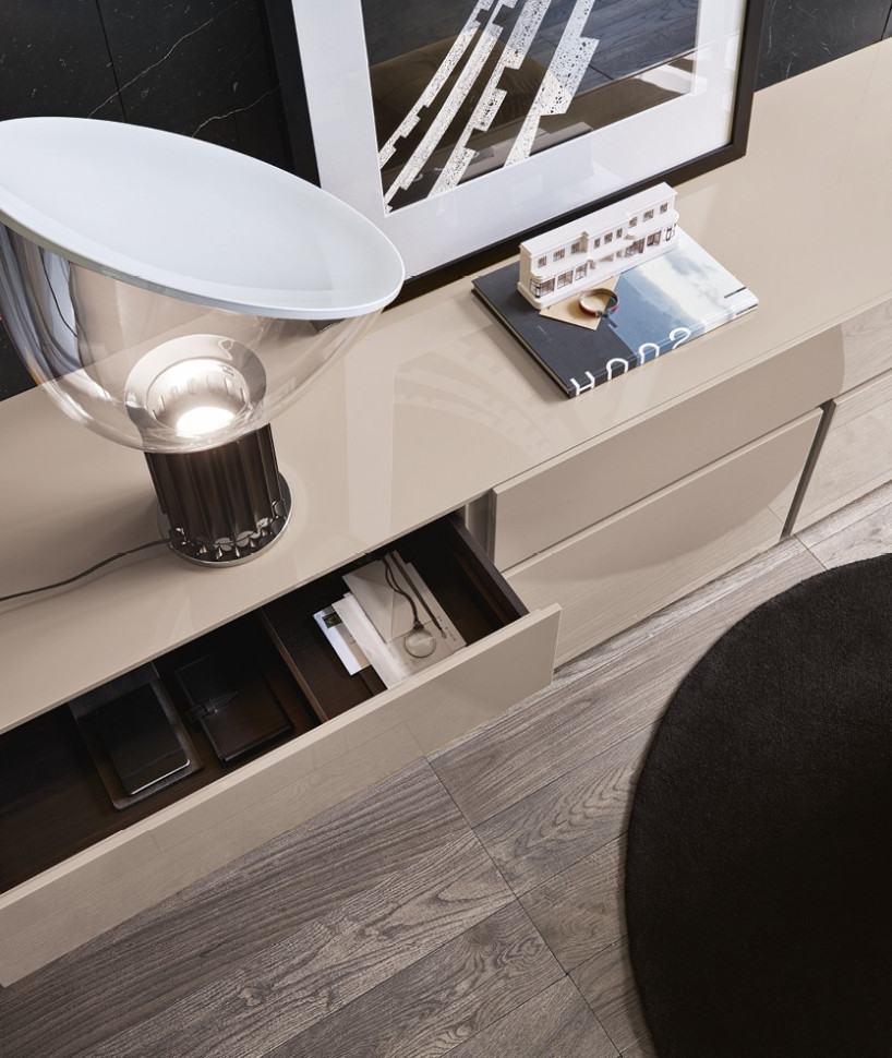 Буфет Poliform Free