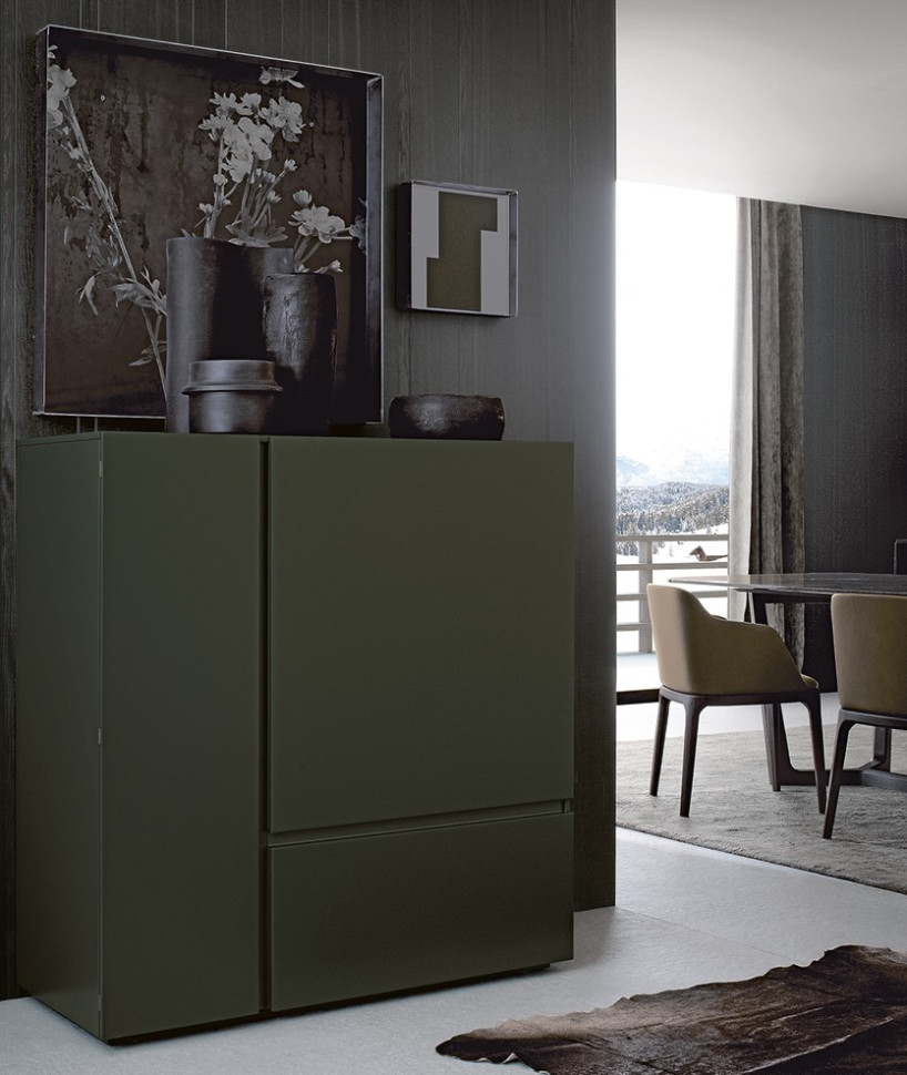 Буфет Poliform Free