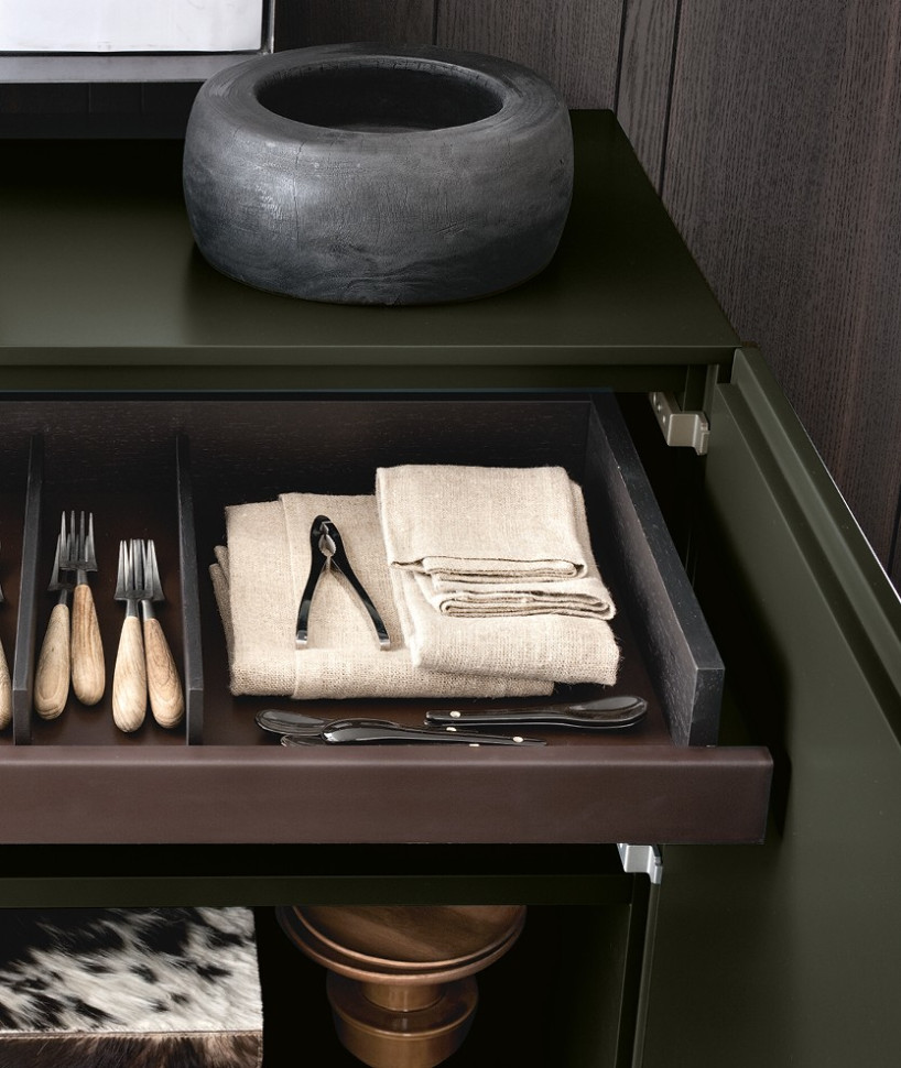 Буфет Poliform Free