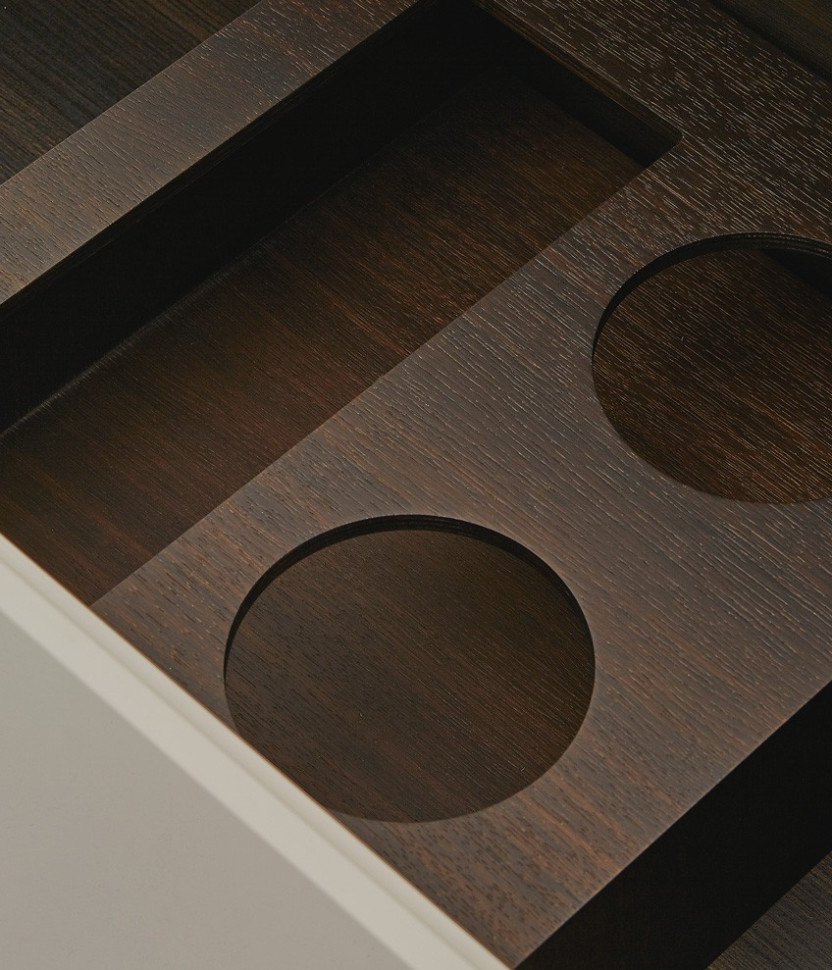 Буфет Poliform Free