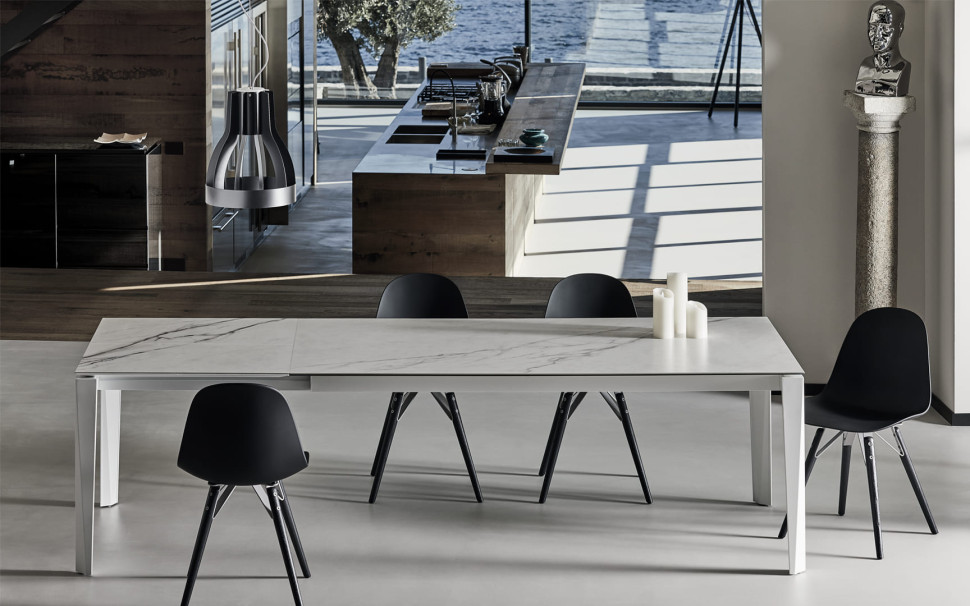 Стул в столовую Bontempi Mood