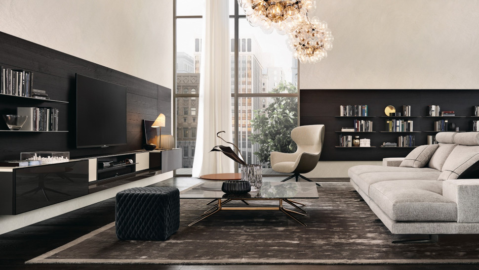 Пуф Poliform Play - фото товара