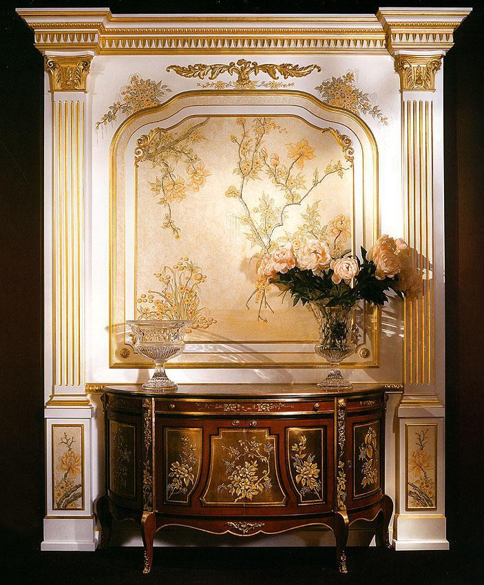 Комод Ezio bellotti Charming home 4225