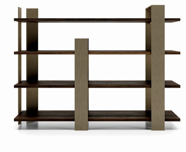 Стеллаж Dallagnese Kyoto