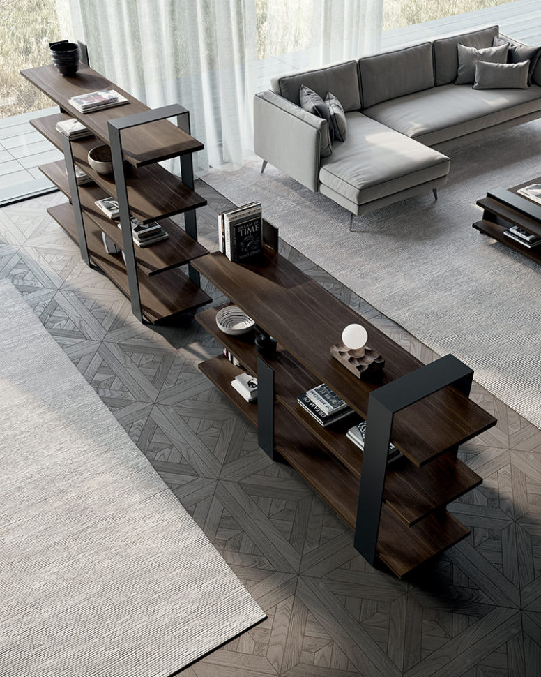 Стеллаж Dallagnese Kyoto