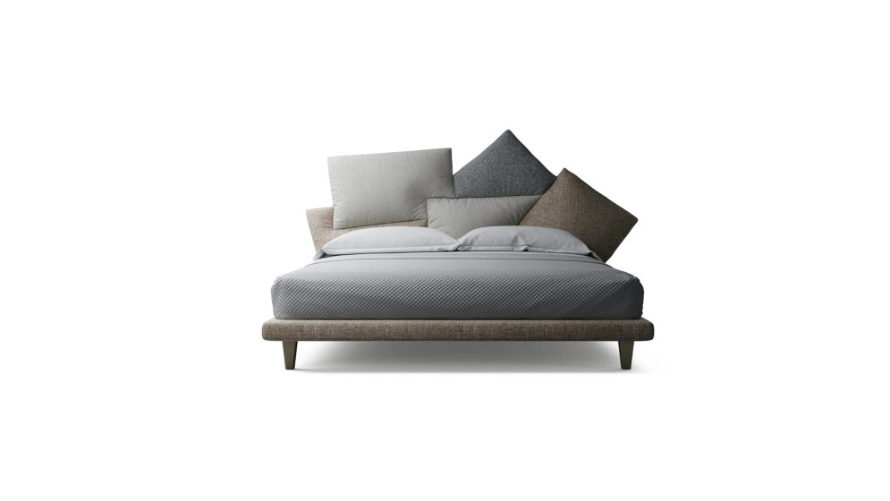 Кровать Bonaldo Picabia