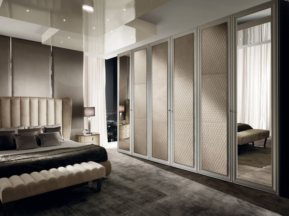 Шкаф Dv home collection Vogue