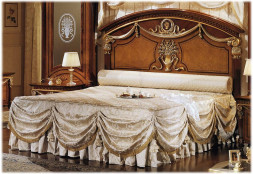 Кровать Bacci stile Romanica 235