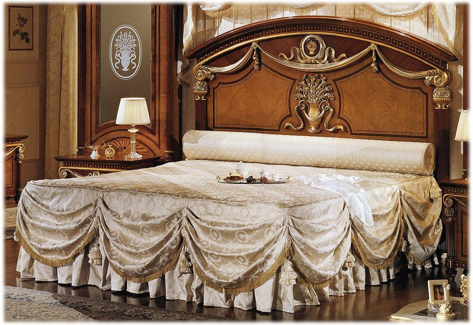 Кровать Bacci stile Romanica 235