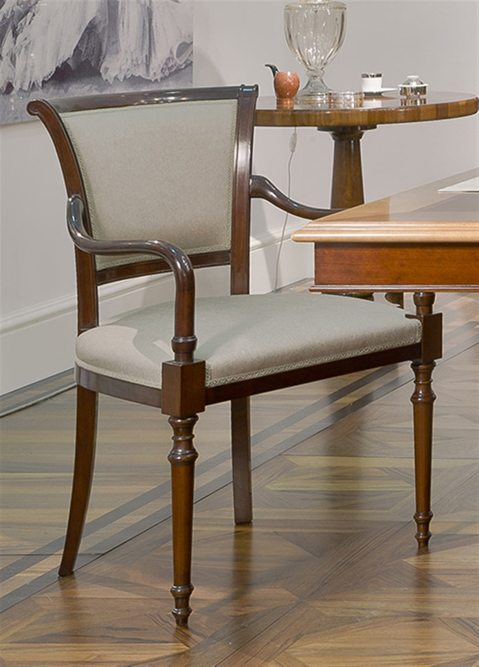 Полукресло Annibale Colombo Time A0425