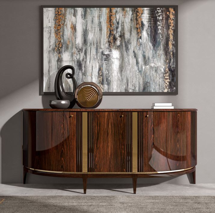 Буфет Antonelli Atelier Light