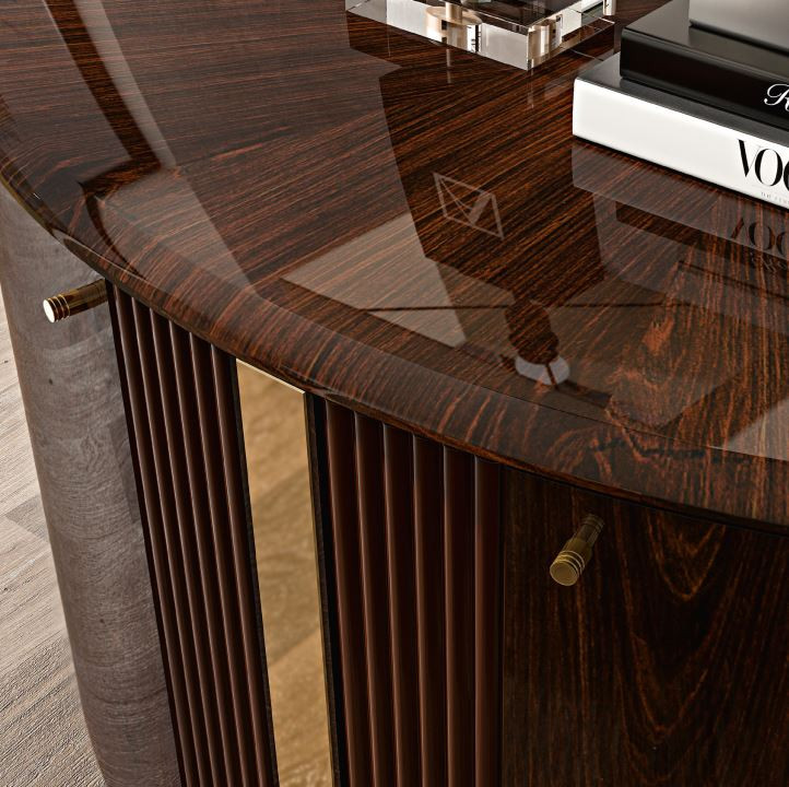 Буфет Antonelli Atelier Light