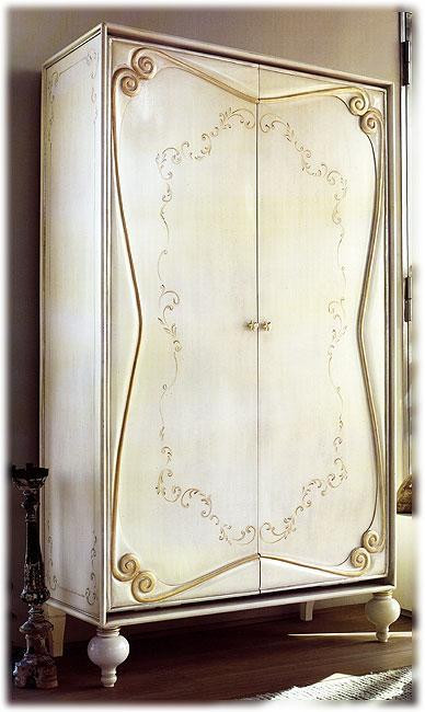 Шкаф Botero Volpi Day &amp; night 6521