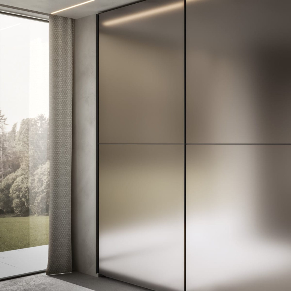 Шкаф Veneran Domino Cuba