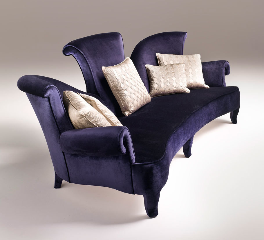 Диван Alchymia Miron