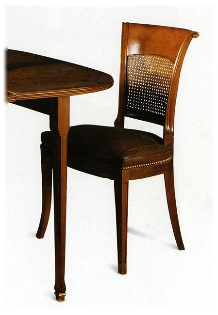 Стул в столовую Provasi 2–Th edition 0489