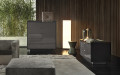 Прикроватная тумба Minotti Darren Night Storage Units