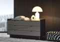 Прикроватная тумба Minotti Darren Night Storage Units