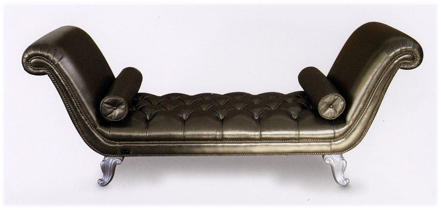 Банкетка Mantellassi Casa gioiello Orloff