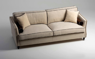 Диван Mantellassi Couture Bramante 2 posti